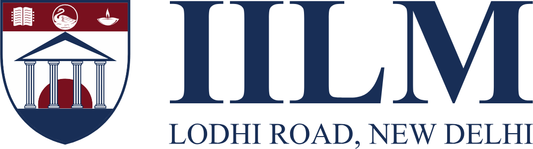 IILM Lodhi Logo
